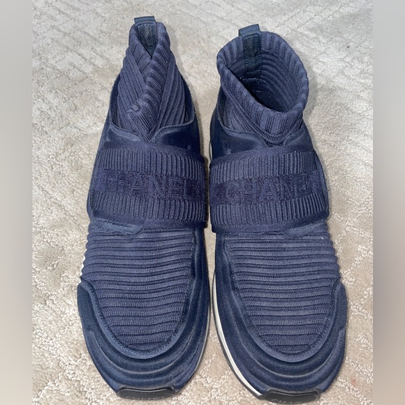 Chanel Trainers - Picture 2 of 5